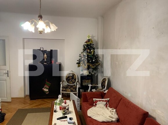 Apartament de vânzare 3 camere Ultracentral - 109910AV | BLITZ București | Poza3