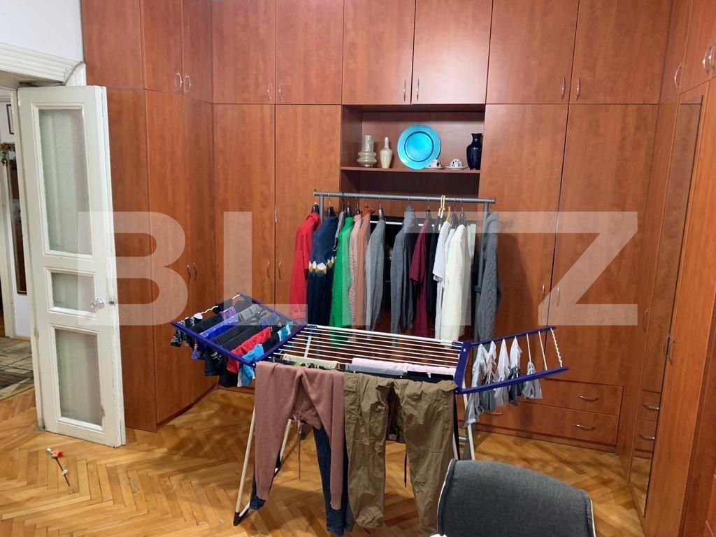 Apartament de vânzare 3 camere Ultracentral - 109910AV | BLITZ București | Poza5
