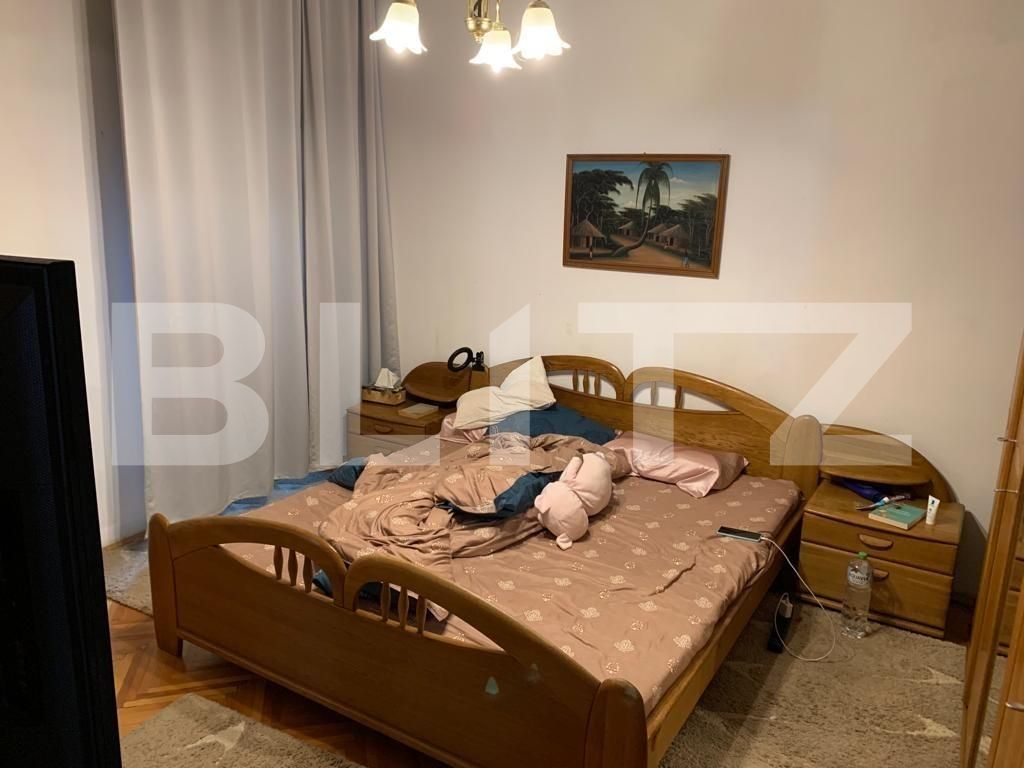 Apartament de vânzare 3 camere Ultracentral - 109910AV | BLITZ București | Poza2