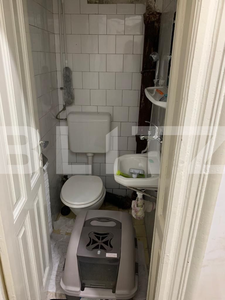 Apartament de vânzare 3 camere Ultracentral - 109910AV | BLITZ București | Poza9