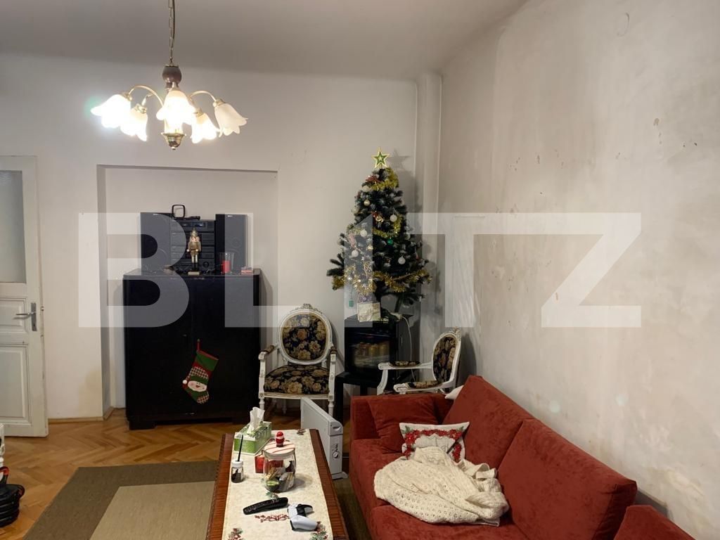 Apartament de vânzare 3 camere Ultracentral - 109910AV | BLITZ București | Poza3