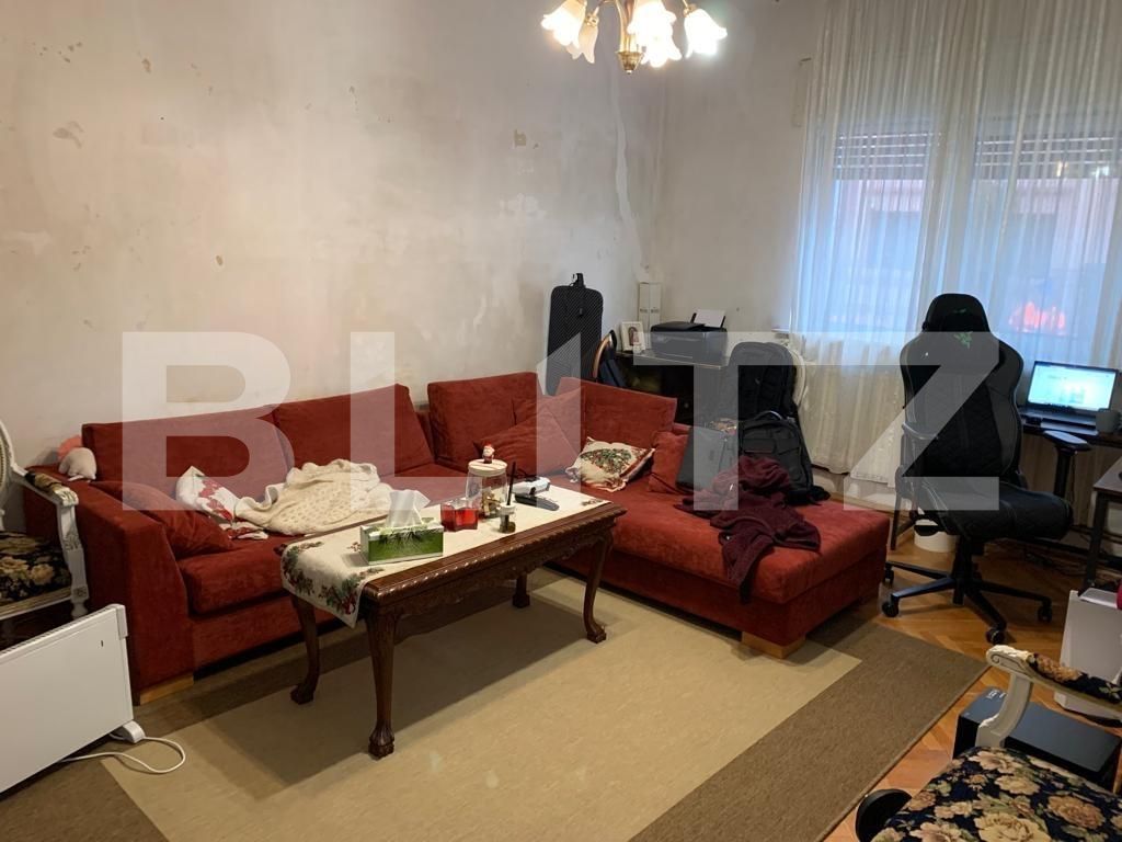 Apartament de vânzare 3 camere Ultracentral - 109910AV | BLITZ București | Poza4