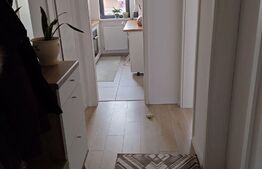 Apartament 2 camere 50 mp, metrou Nicolae Teclu, zona Titan 