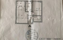 Apartament 2 camere 50 mp, metrou Nicolae Teclu, zona Titan 