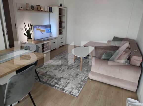 Apartament de vânzare 2 camere Titan - 109914AV | BLITZ București | Poza1