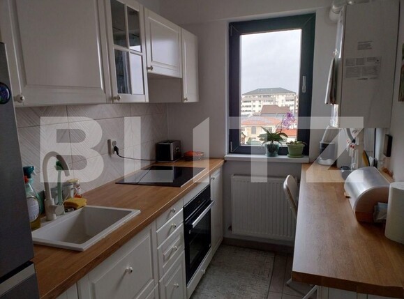 Apartament de vânzare 2 camere Titan - 109914AV | BLITZ București | Poza4