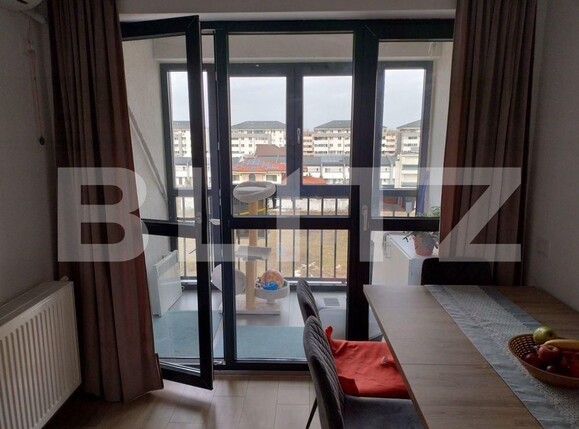 Apartament de vânzare 2 camere Titan - 109914AV | BLITZ București | Poza3