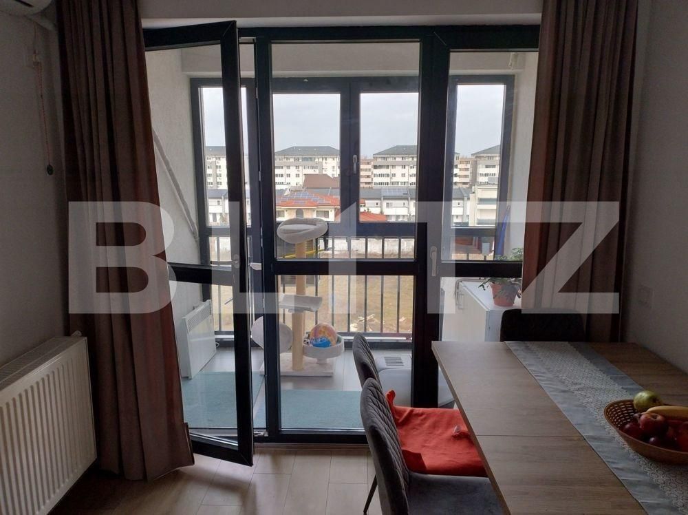 Apartament de vânzare 2 camere Titan - 109914AV | BLITZ București | Poza3