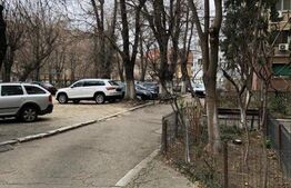 Apartament 2 camere , 50 metri patrati , Zona Kogalniceanu