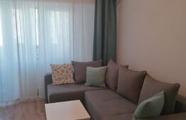 Garsoniera cu balcon inchis, 41 mp, 4 min metrou Costin Georgian