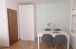 Garsoniera cu balcon inchis, 41 mp, 4 min metrou Costin Georgian