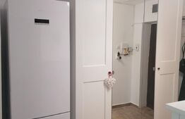 Garsoniera cu balcon inchis, 41 mp, 4 min metrou Costin Georgian