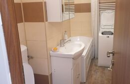 Garsoniera cu balcon inchis, 41 mp, 4 min metrou Costin Georgian