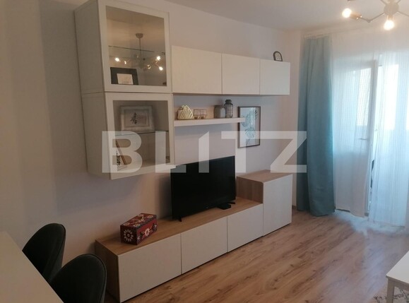Garsonieră de vânzare Titan - 109974AV | BLITZ București | Poza1