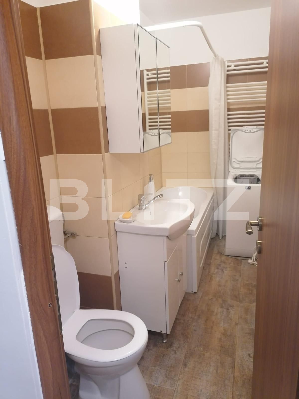 Garsonieră de vânzare Titan - 109974AV | BLITZ București | Poza9