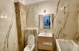 Apartament 3 camere, 92MP, ansamblu nou, zona de Nord