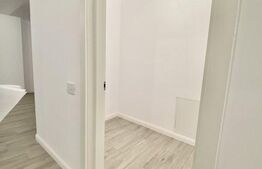 Apartament 3 camere, 92MP, ansamblu nou, zona de Nord