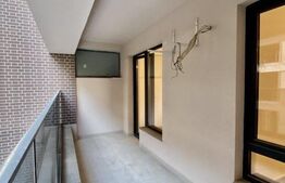 Apartament 3 camere, 92MP, ansamblu nou, zona de Nord