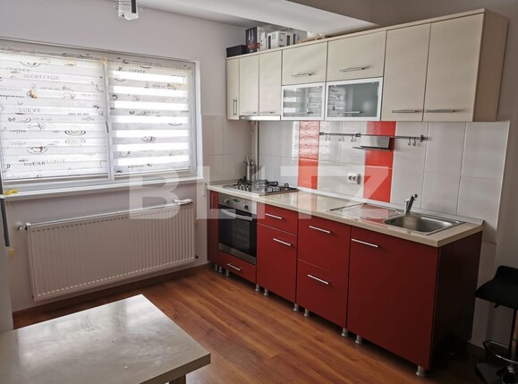 Apartament de vânzare 2 camere Titan - 109993AV | BLITZ București | Poza3