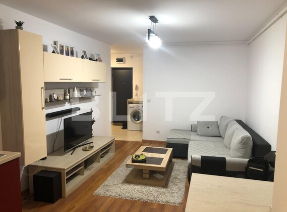 Apartament de vânzare 2 camere Titan - 109993AV | BLITZ București | Poza1