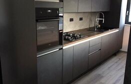 Apartament cu 3 camere, 100mp, curte + loc de parcare, zona Iancu Nicolae