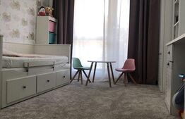 Apartament cu 3 camere, 100mp, curte + loc de parcare, zona Iancu Nicolae