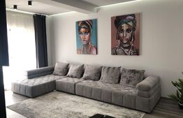 Apartament cu 3 camere, 100mp, curte + loc de parcare, zona Iancu Nicolae