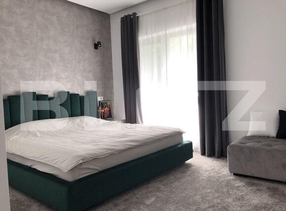 Apartament de vânzare 3 camere Pipera - 109998AV | BLITZ București | Poza4