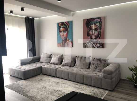 Apartament de vânzare 3 camere Pipera - 109998AV | BLITZ București | Poza1