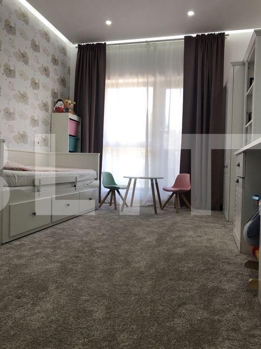 Apartament de vânzare 3 camere Pipera - 109998AV | BLITZ București | Poza3