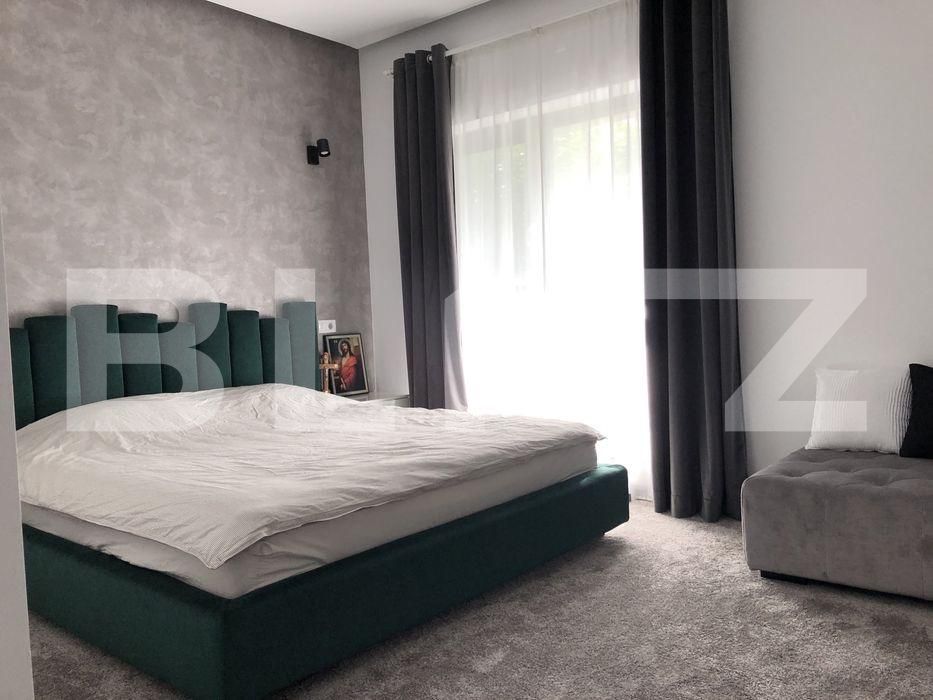 Apartament de vânzare 3 camere Pipera - 109998AV | BLITZ București | Poza4