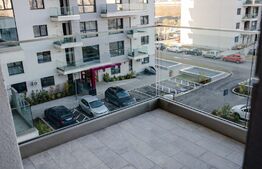 Apartament de 2 camere, 52 mp utili,  zona Aviatiei-Pipera