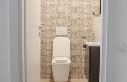 Apartament de 2 camere, 52 mp utili,  zona Aviatiei-Pipera