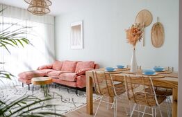 Apartament de 2 camere, 52 mp utili,  zona Aviatiei-Pipera