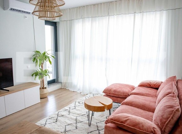 Apartament de vânzare 2 camere Aviatiei - 110003AV | BLITZ București | Poza1