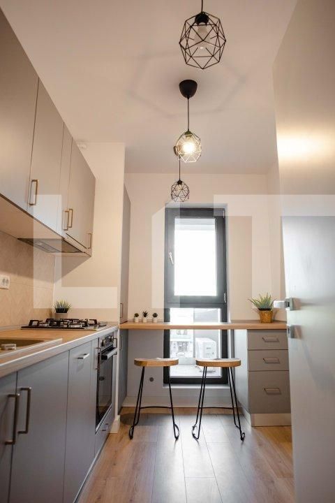 Apartament de vânzare 2 camere Aviatiei - 110003AV | BLITZ București | Poza2