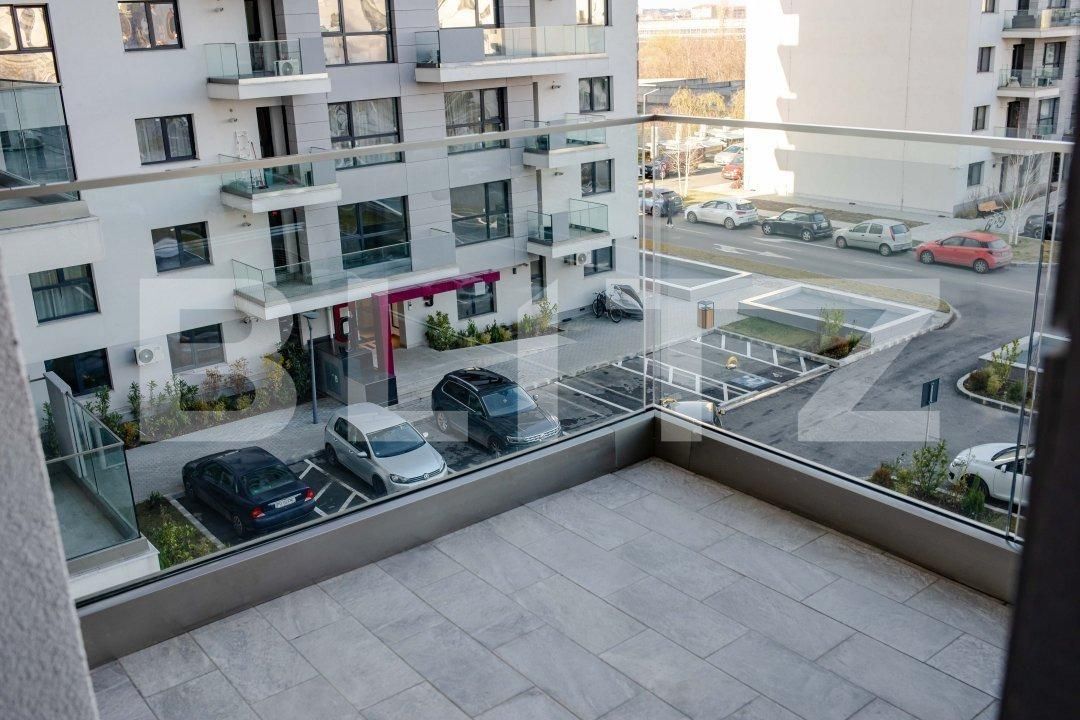 Apartament de vânzare 2 camere Aviatiei - 110003AV | BLITZ București | Poza7