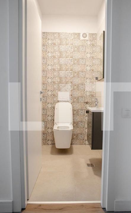 Apartament de vânzare 2 camere Aviatiei - 110003AV | BLITZ București | Poza6