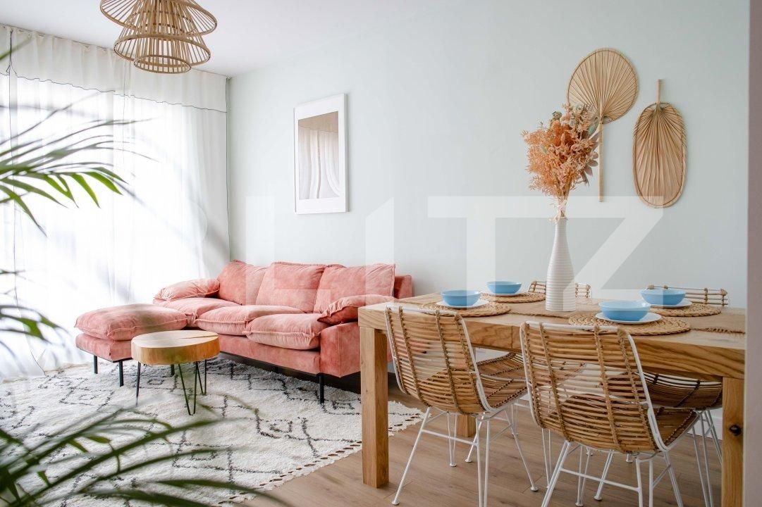 Apartament de vânzare 2 camere Aviatiei - 110003AV | BLITZ București | Poza5