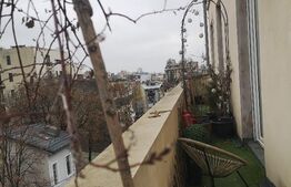 Apartament 3 camere, 100 metri patrati, zona Calea Victoriei