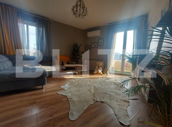 Apartament de vânzare 3 camere Ultracentral - 110007AV | BLITZ București | Poza2