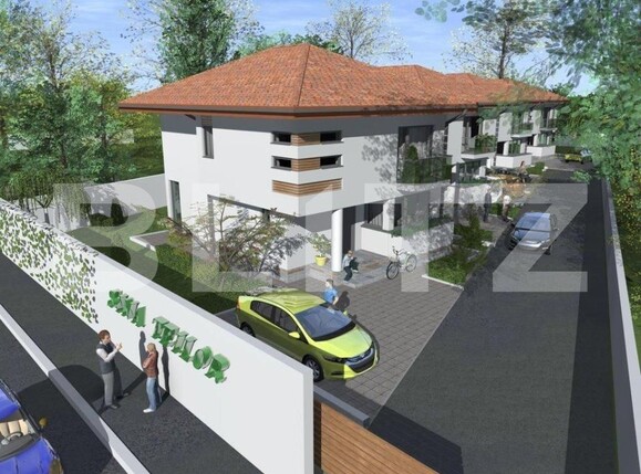 Casa de vânzare 4 camere Tunari - 110021CV | BLITZ București | Poza3