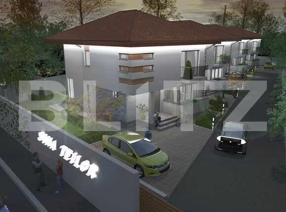 Casa de vânzare 4 camere Tunari - 110021CV | BLITZ București | Poza2