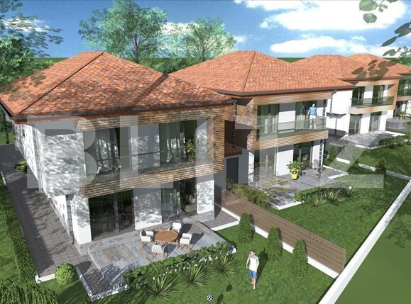 Casa de vânzare 4 camere Tunari - 110021CV | BLITZ București | Poza1