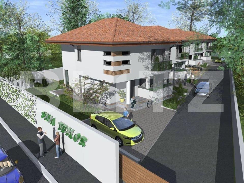 Casa de vânzare 4 camere Tunari - 110021CV | BLITZ București | Poza3