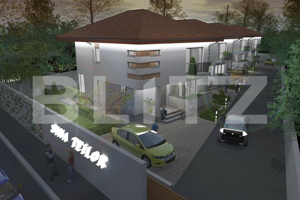 Casa de vânzare 4 camere Tunari - 110021CV | BLITZ București | Poza2