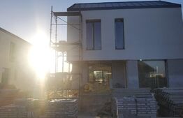 Ansamblu Stil Scandinav 22 vile, Tunari, Inteligenta Energetic, 4 camere