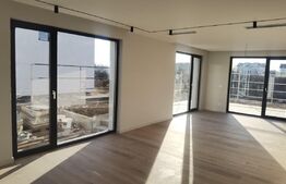 Ansamblu Stil Scandinav 22 vile, Tunari, Inteligenta Energetic, 4 camere