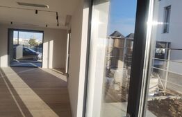 Ansamblu Stil Scandinav 22 vile, Tunari, Inteligenta Energetic, 4 camere