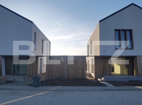 Casa de vânzare 4 camere Tunari - 110085CV | BLITZ București | Poza1